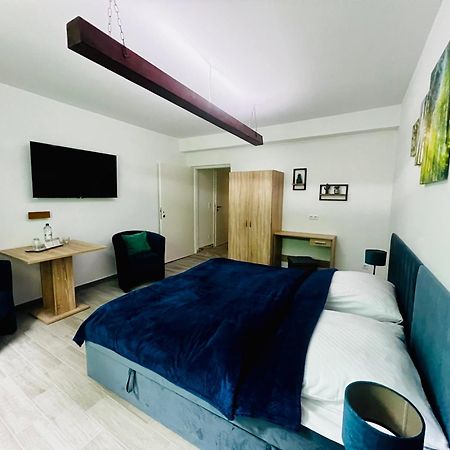 Holi Day Spa 2-Bett Zimmer App 4 Berlin Dış mekan fotoğraf