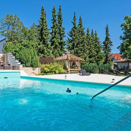 Holi Day Spa 2-Bett Zimmer App 4 Berlin Dış mekan fotoğraf