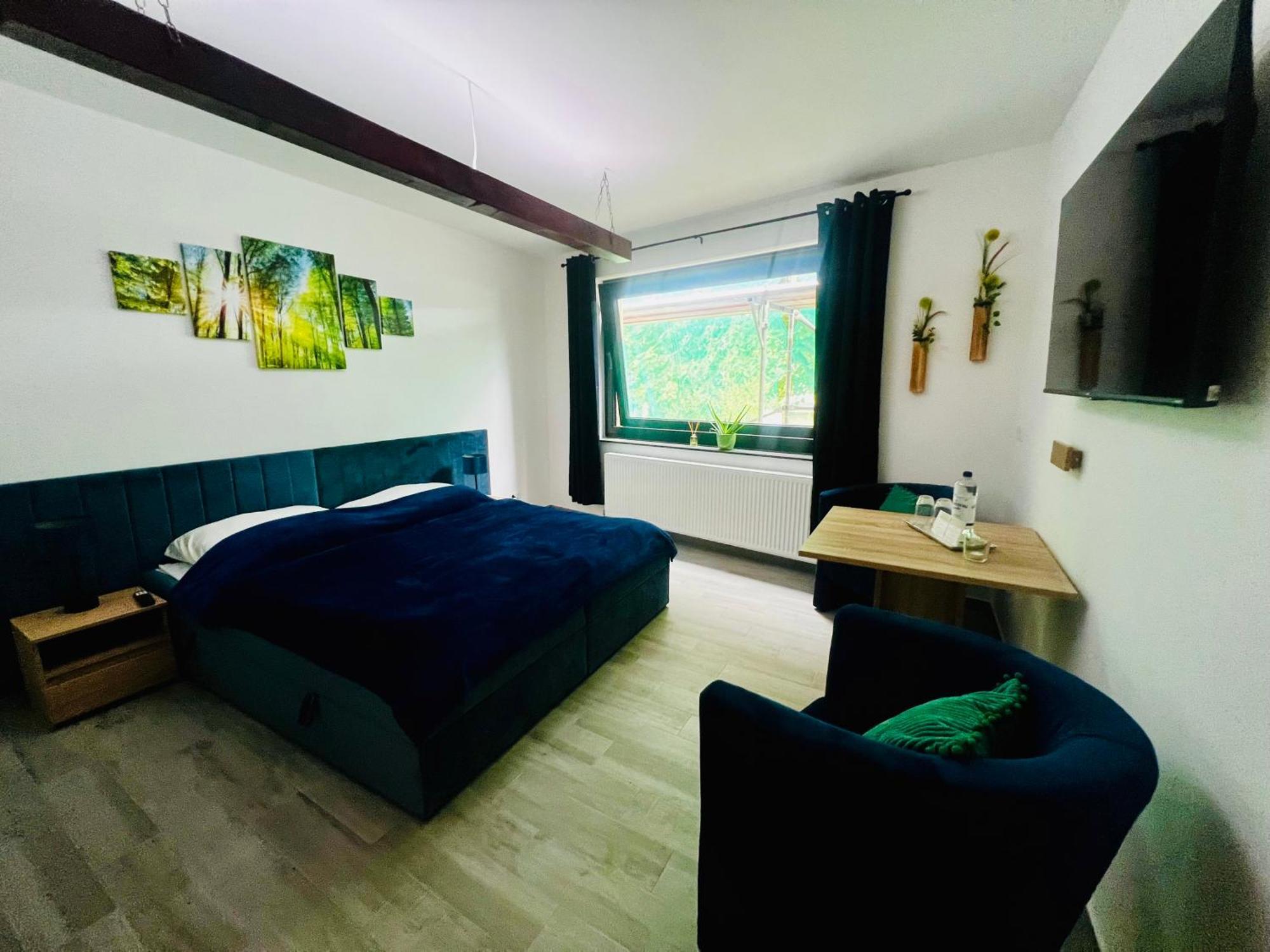 Holi Day Spa 2-Bett Zimmer App 4 Berlin Dış mekan fotoğraf